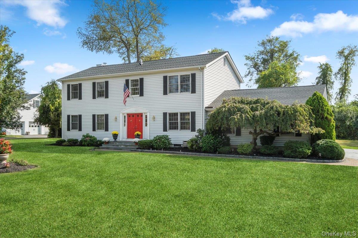 38 Somerset Drive, Patterson, NY 12563