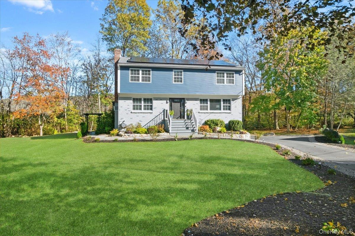 67 Thoreau Court, Yorktown Heights, NY 10598