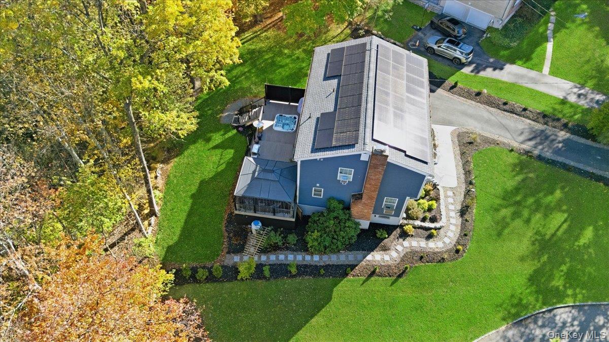 67 Thoreau Court, Yorktown Heights, NY 10598