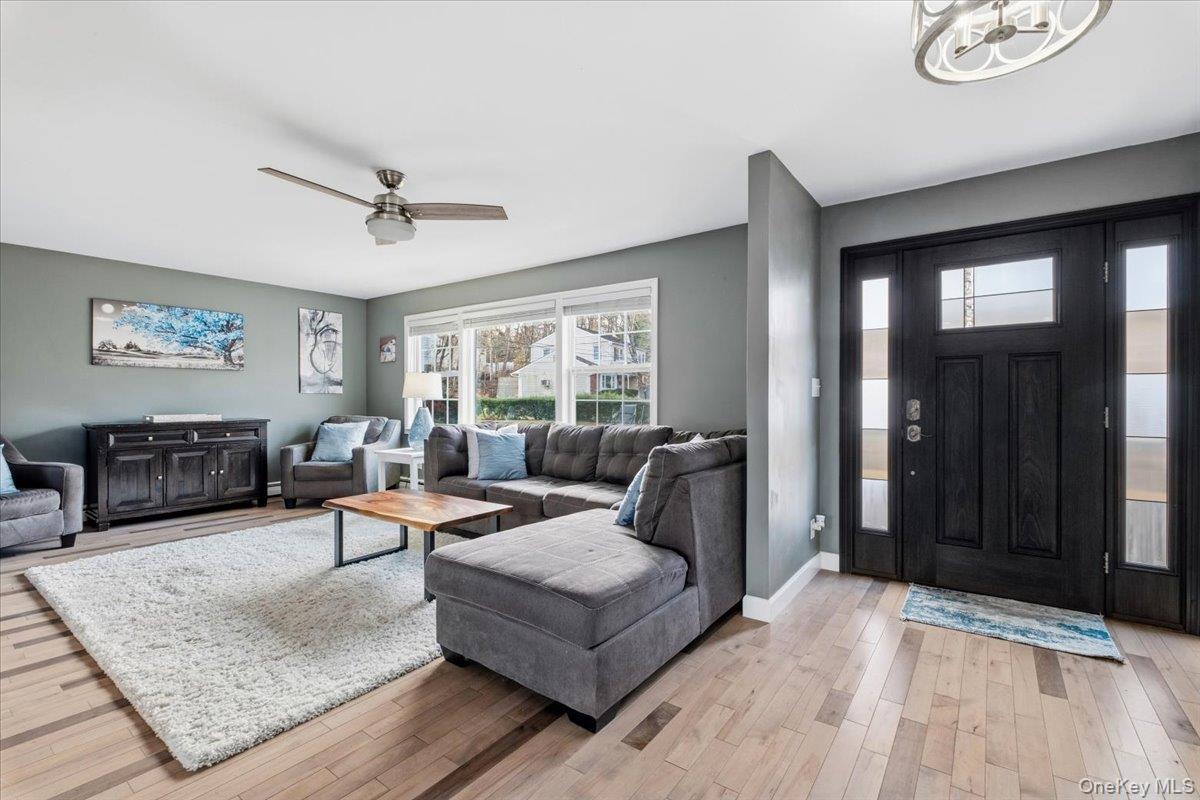 67 Thoreau Court, Yorktown Heights, NY 10598