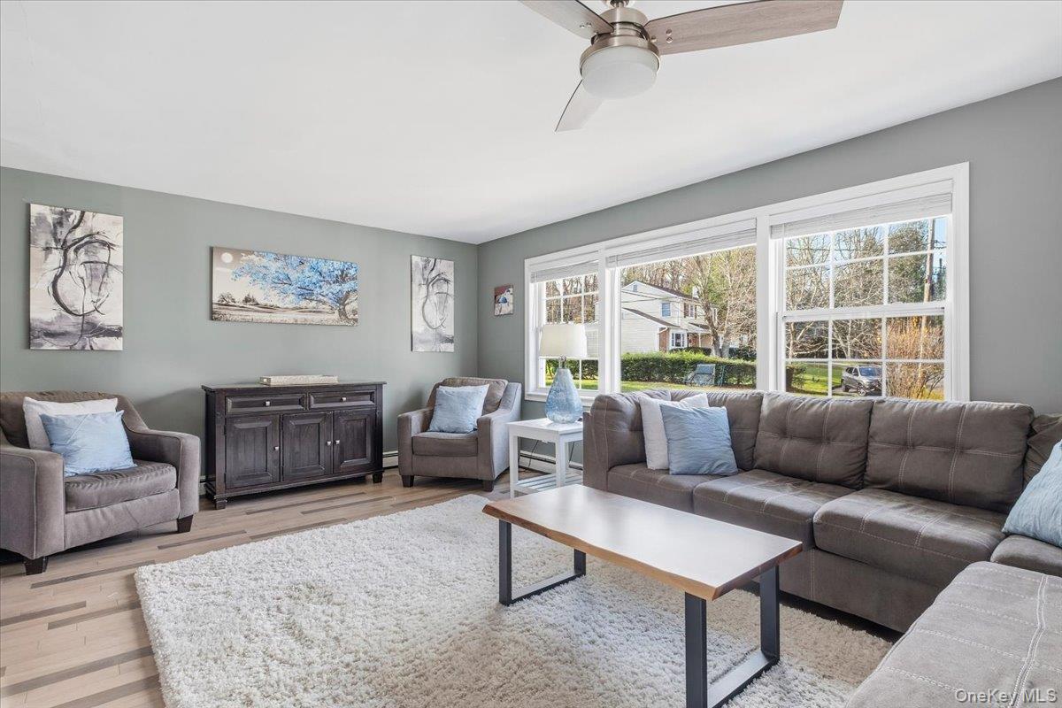 67 Thoreau Court, Yorktown Heights, NY 10598