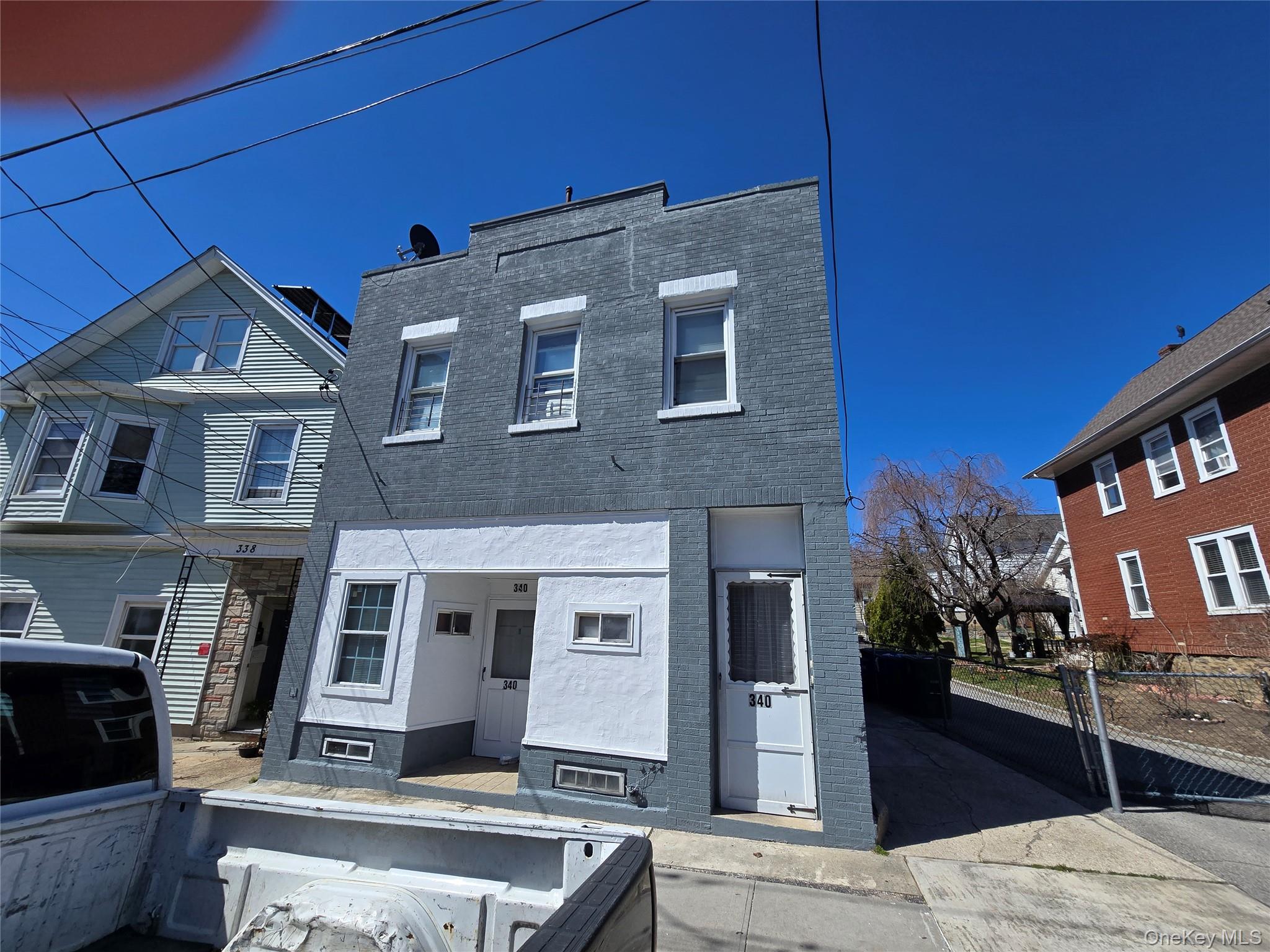 340 Locust Avenue, Port Chester, NY 10573