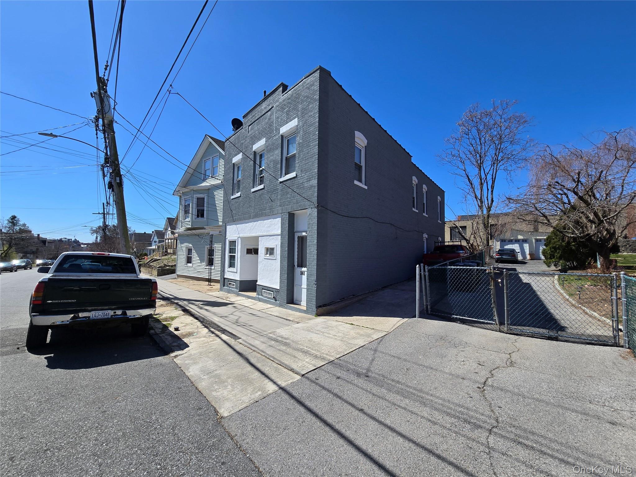 340 Locust Avenue, Port Chester, NY 10573