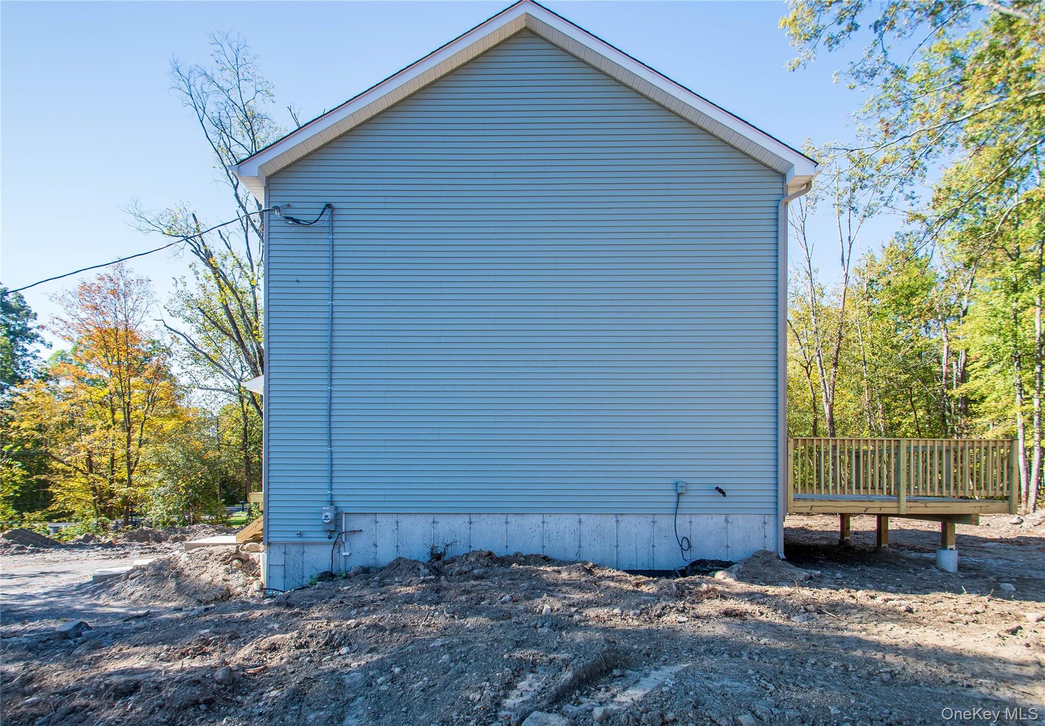 458 County Route 50, New Hampton, NY 10958