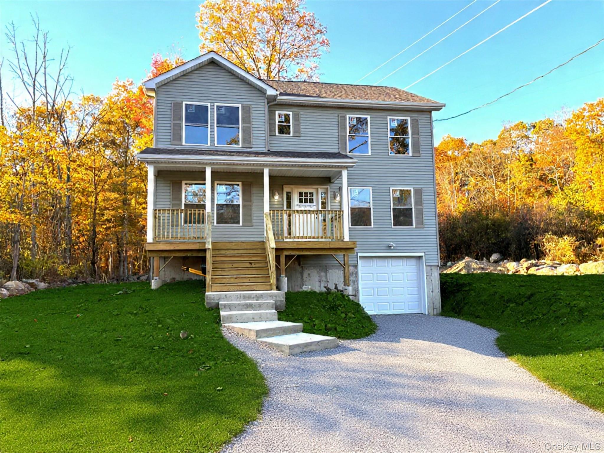 458 County Route 50, New Hampton, NY 10958