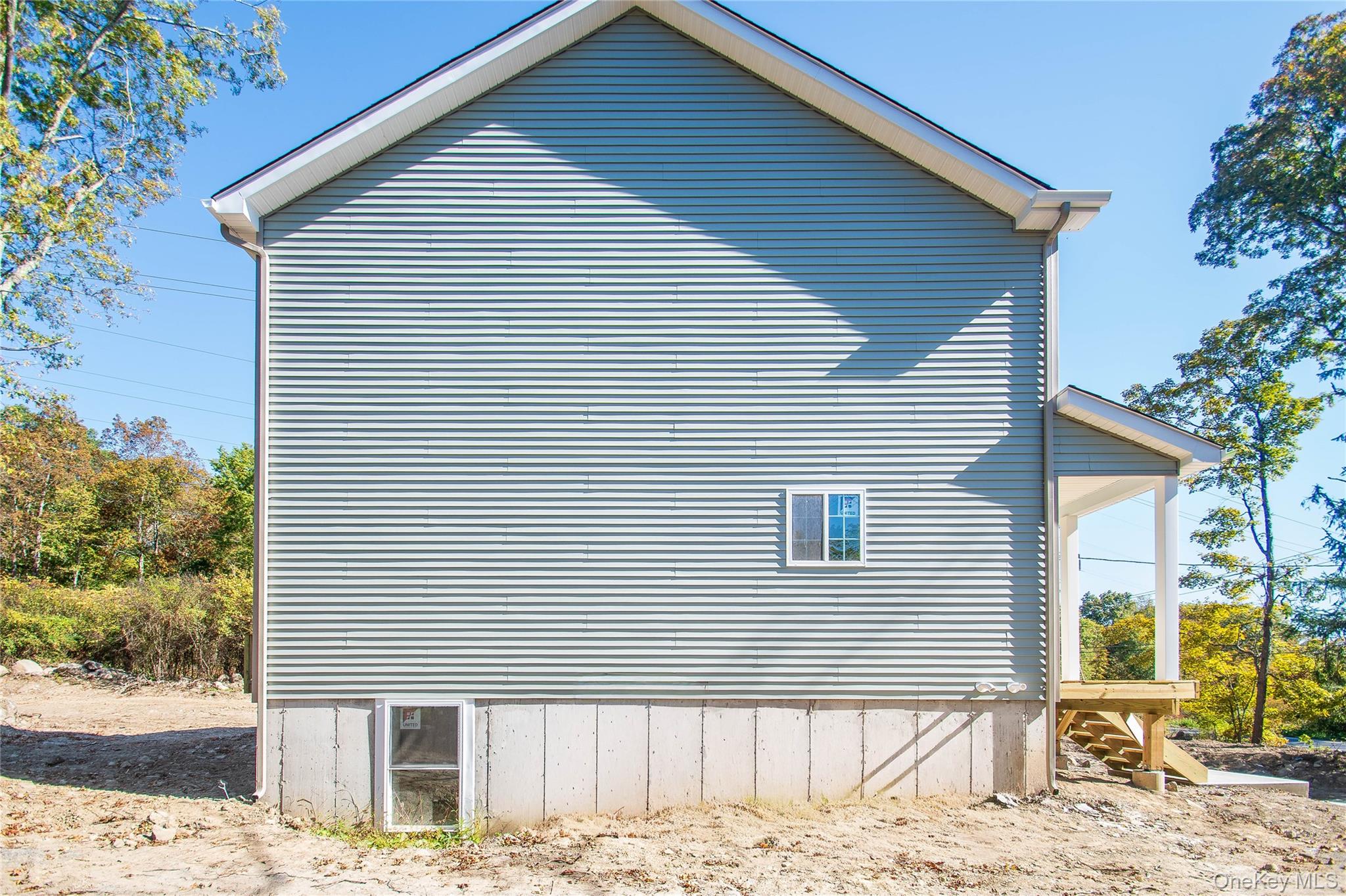 458 County Route 50, New Hampton, NY 10958