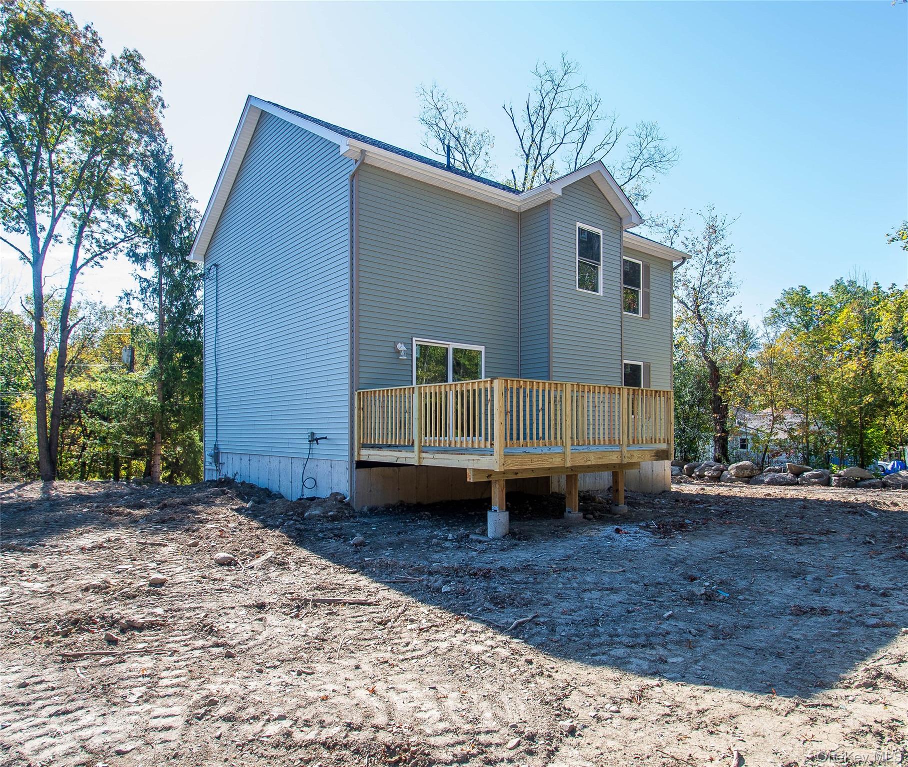 458 County Route 50, New Hampton, NY 10958