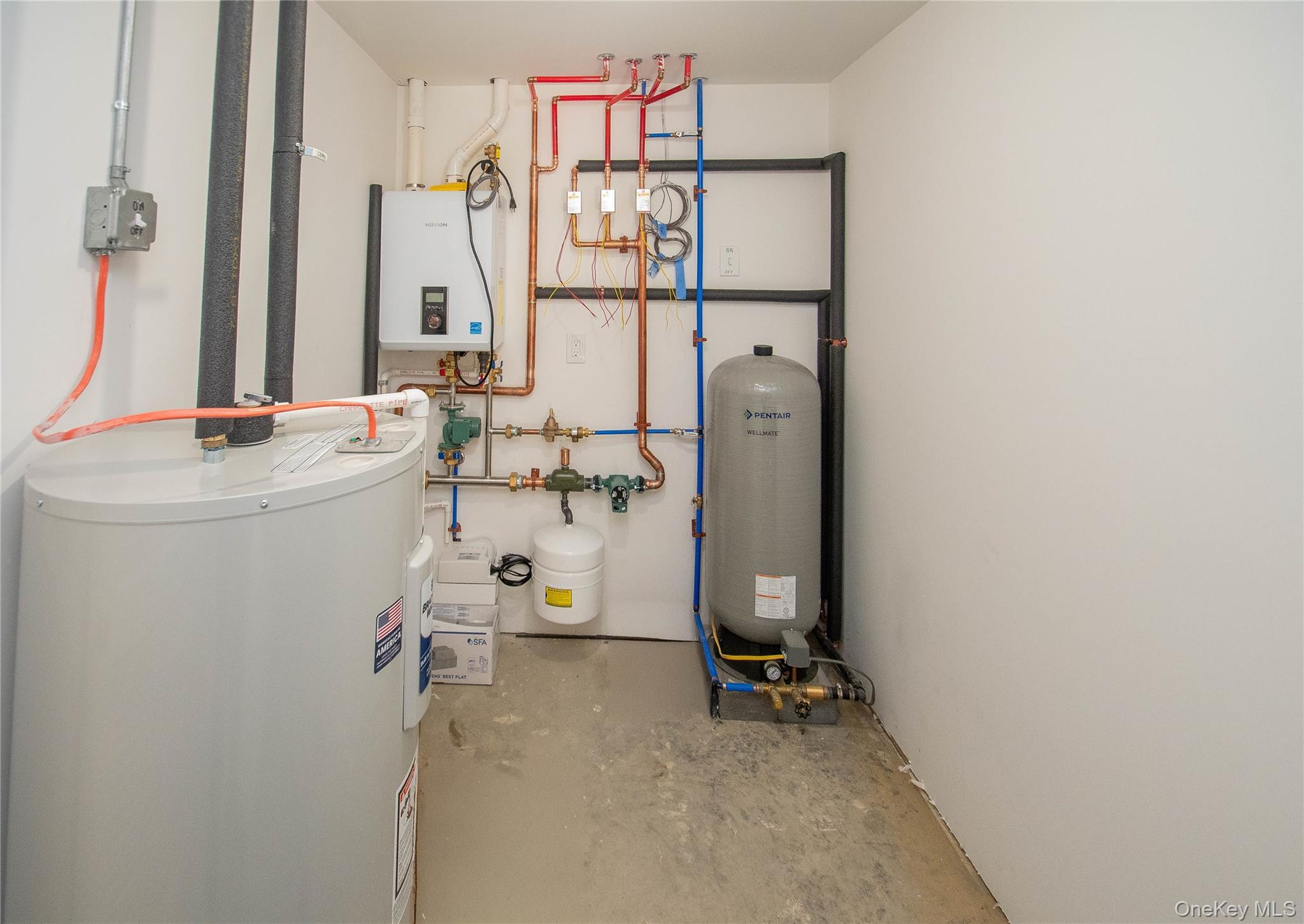 458 County Route 50, New Hampton, NY 10958