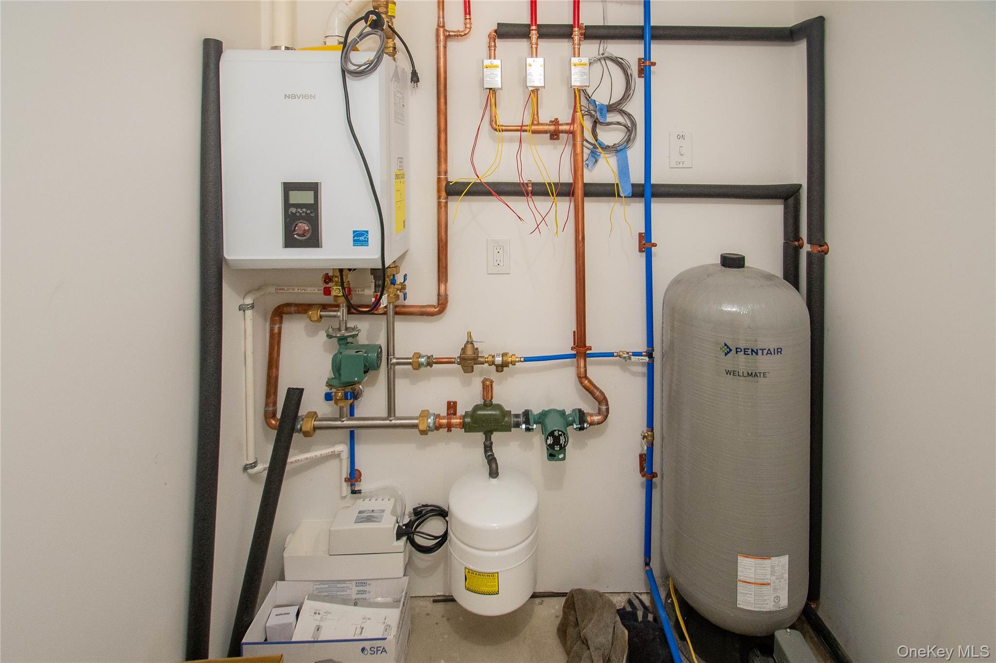 458 County Route 50, New Hampton, NY 10958