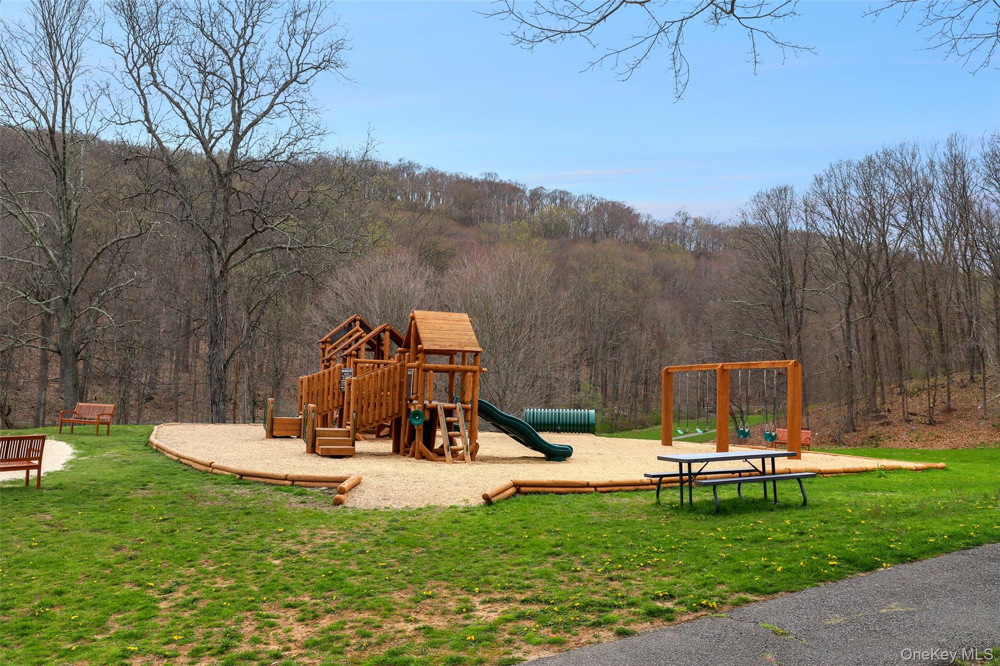 504 Heritage Hills # B, Somers, NY 10589