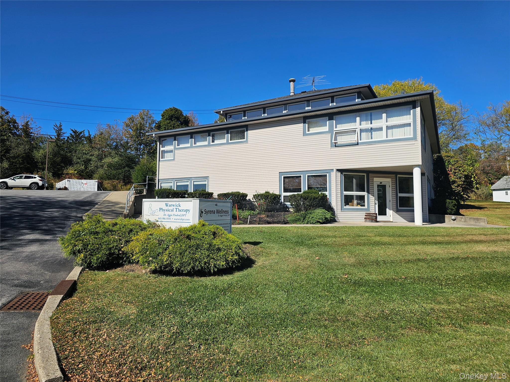 45 Ronald Reagan Boulevard, Warwick, NY 10990