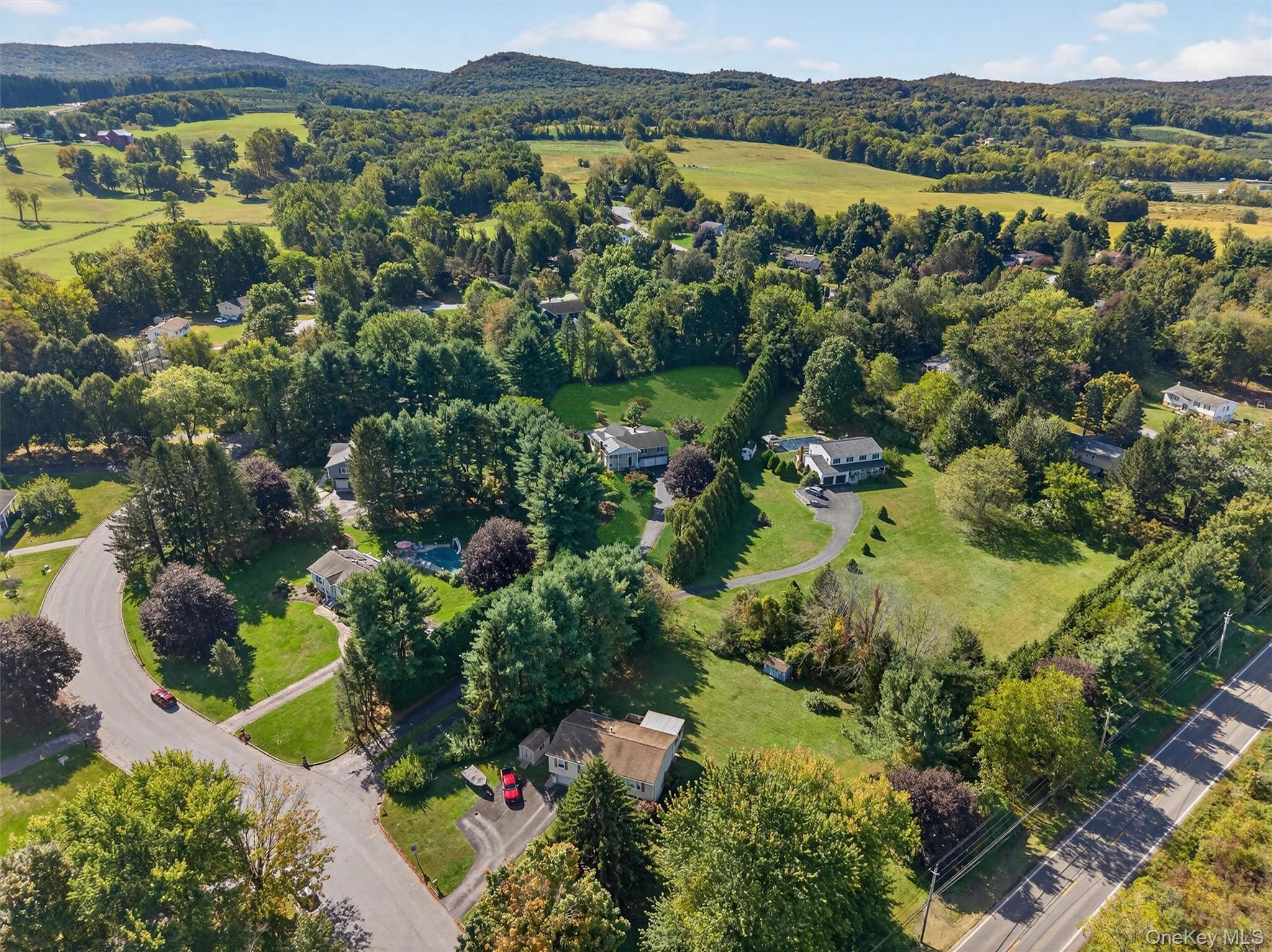 6 Bradner Drive, Warwick, NY 10990