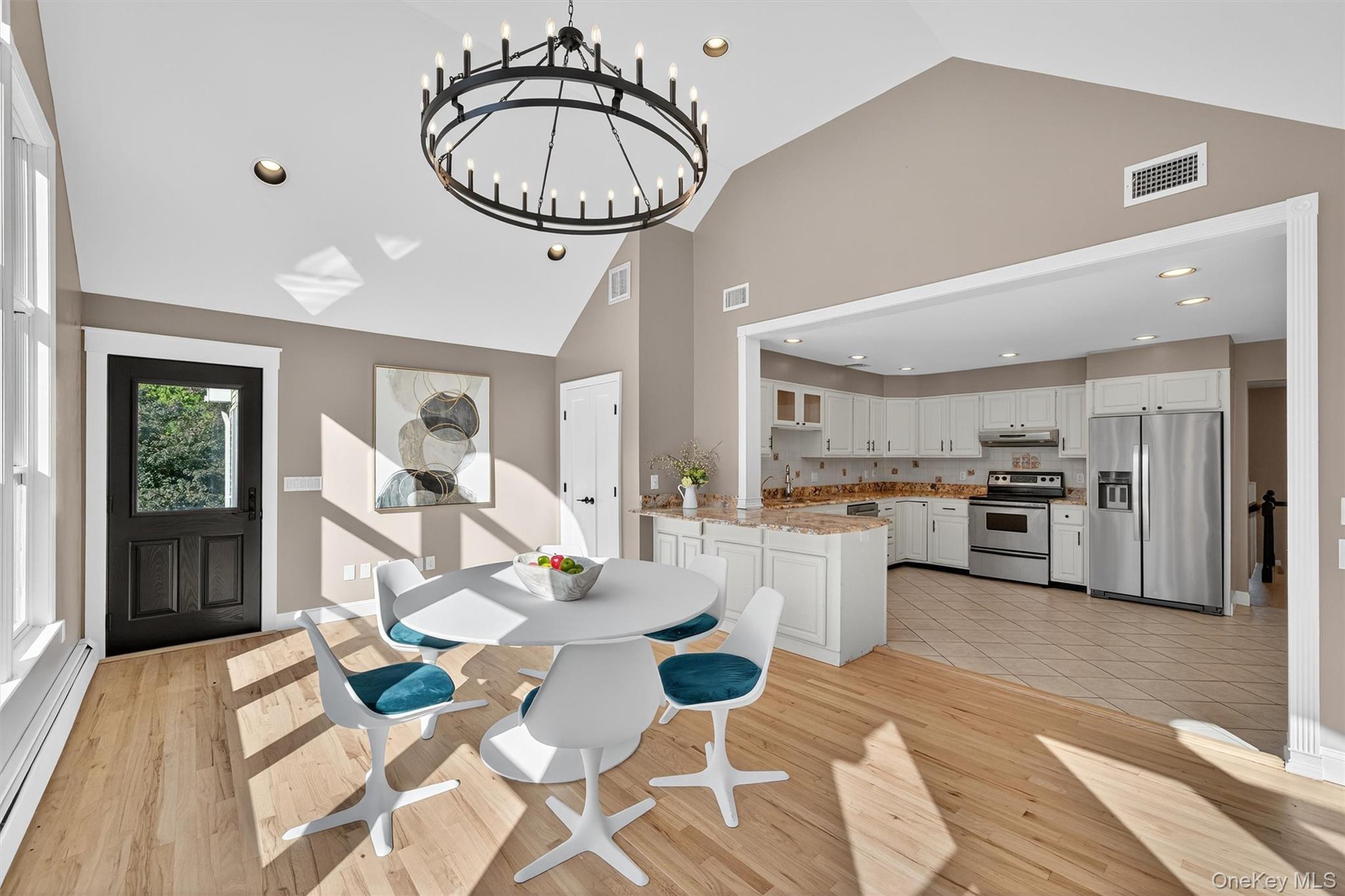 6 Bradner Drive, Warwick, NY 10990