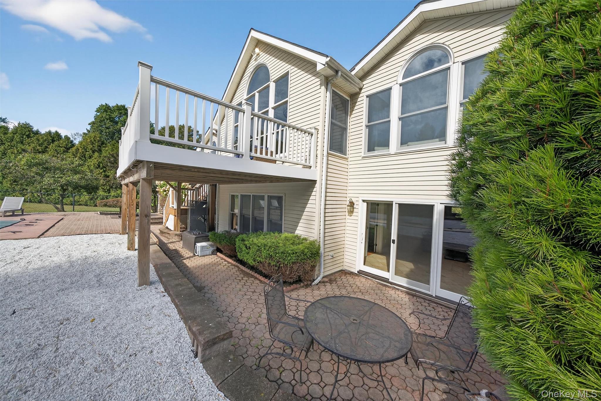 6 Bradner Drive, Warwick, NY 10990