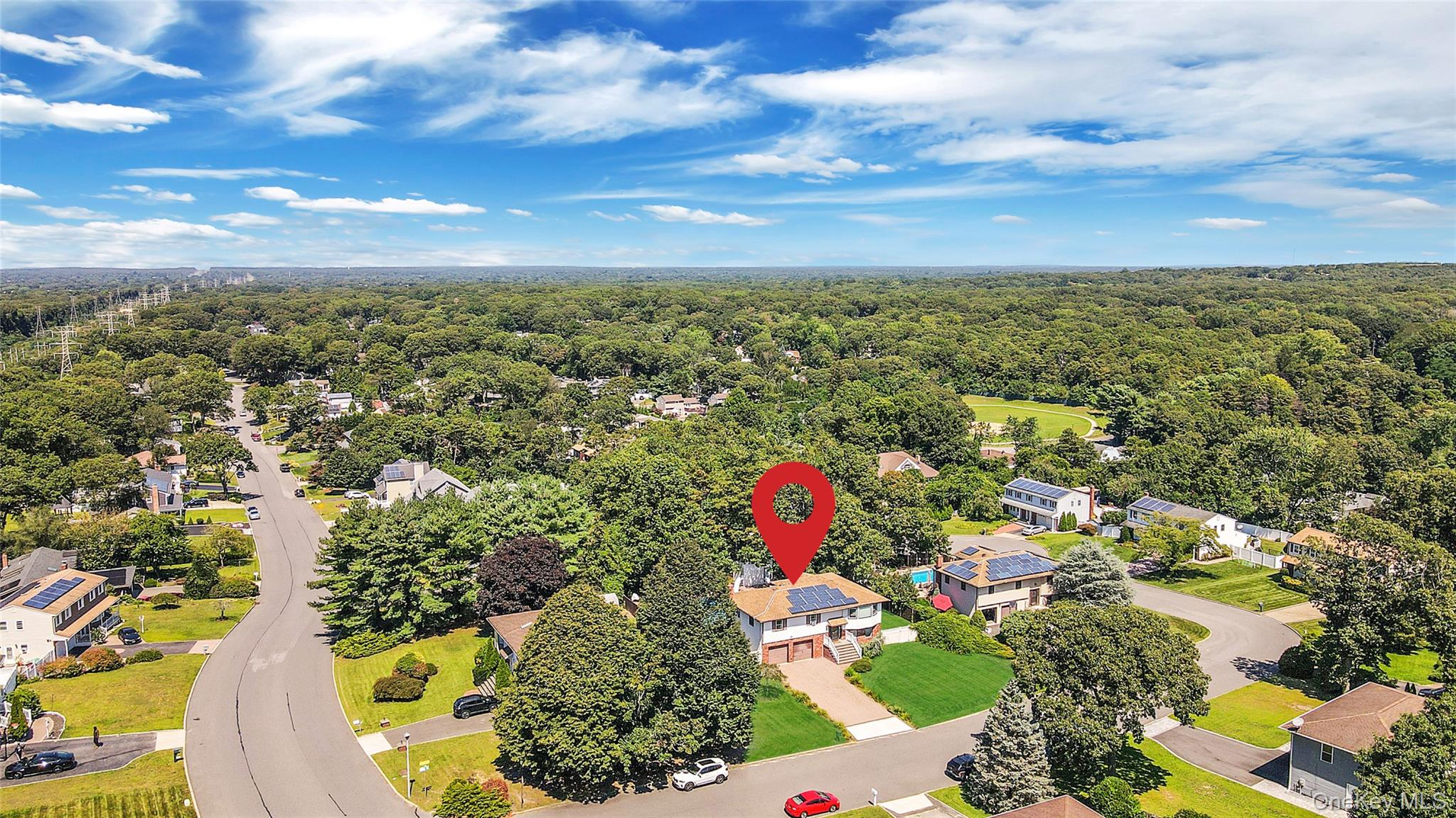 5 Hermart Lane, Ronkonkoma, NY 11779