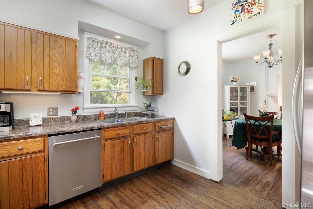 39 Prospect Avenue, Amenia, NY 12501