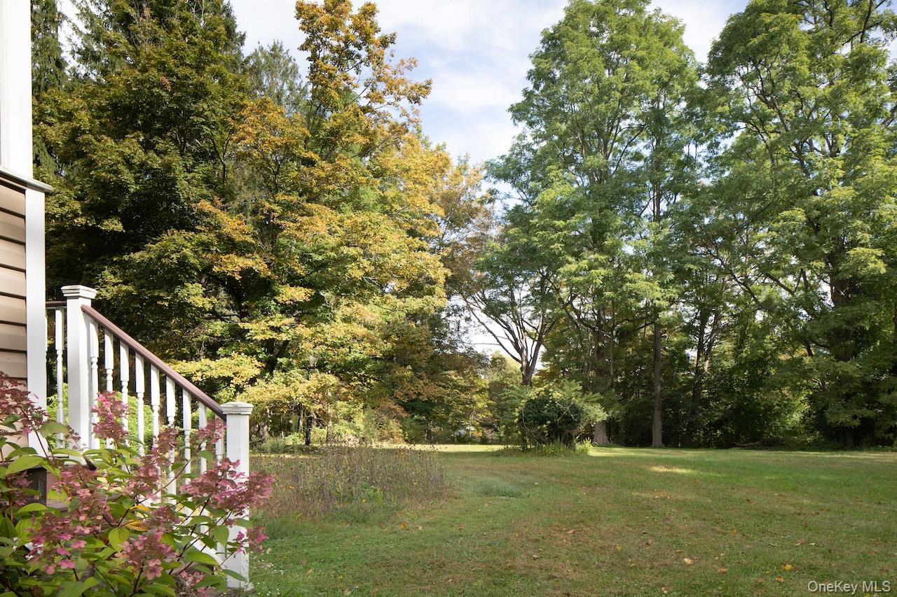 39 Prospect Avenue, Amenia, NY 12501