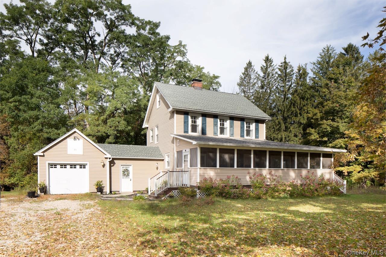 39 Prospect Avenue, Amenia, NY 12501