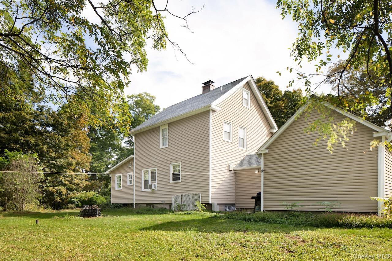 39 Prospect Avenue, Amenia, NY 12501