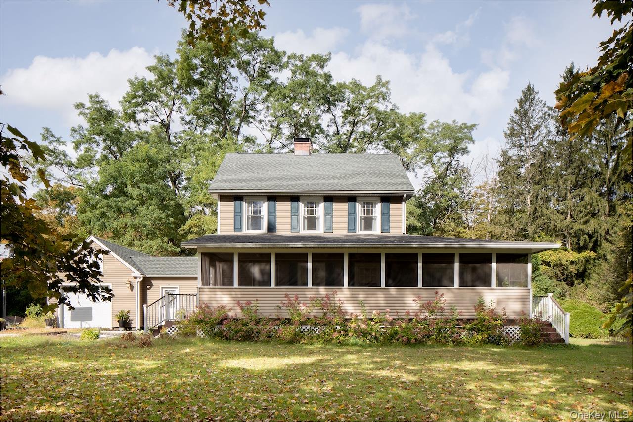 39 Prospect Avenue, Amenia, NY 12501