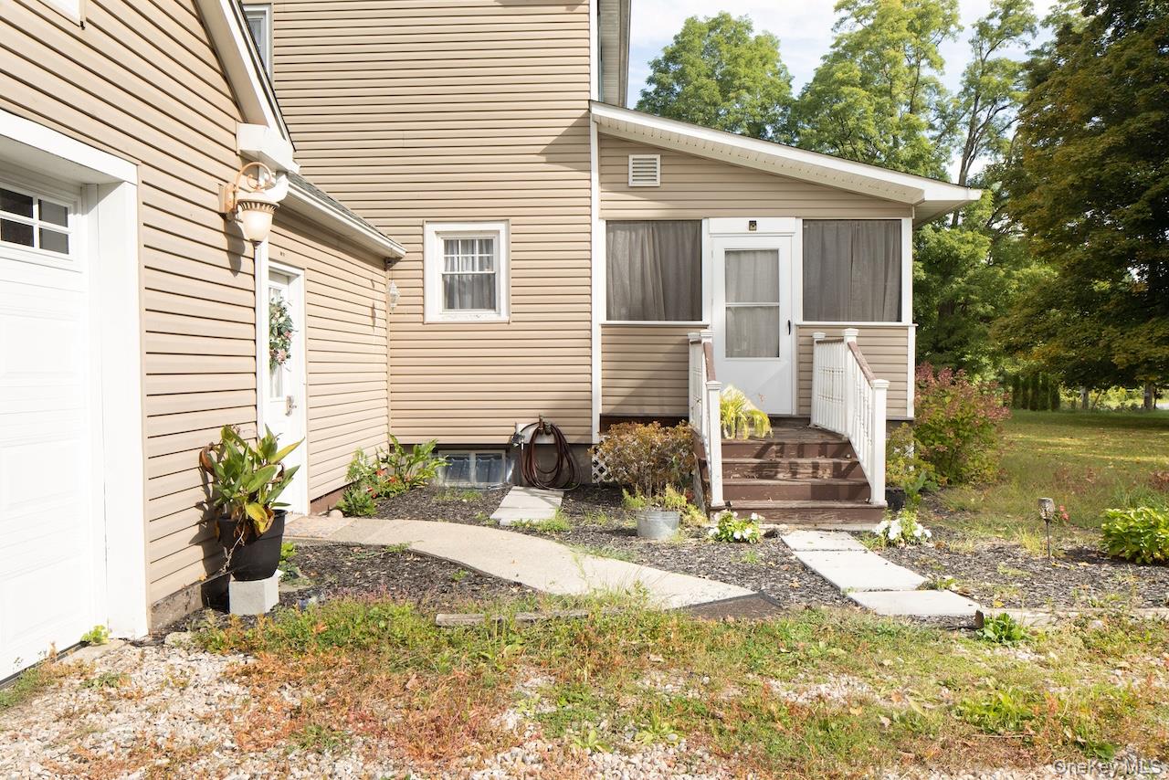 39 Prospect Avenue, Amenia, NY 12501