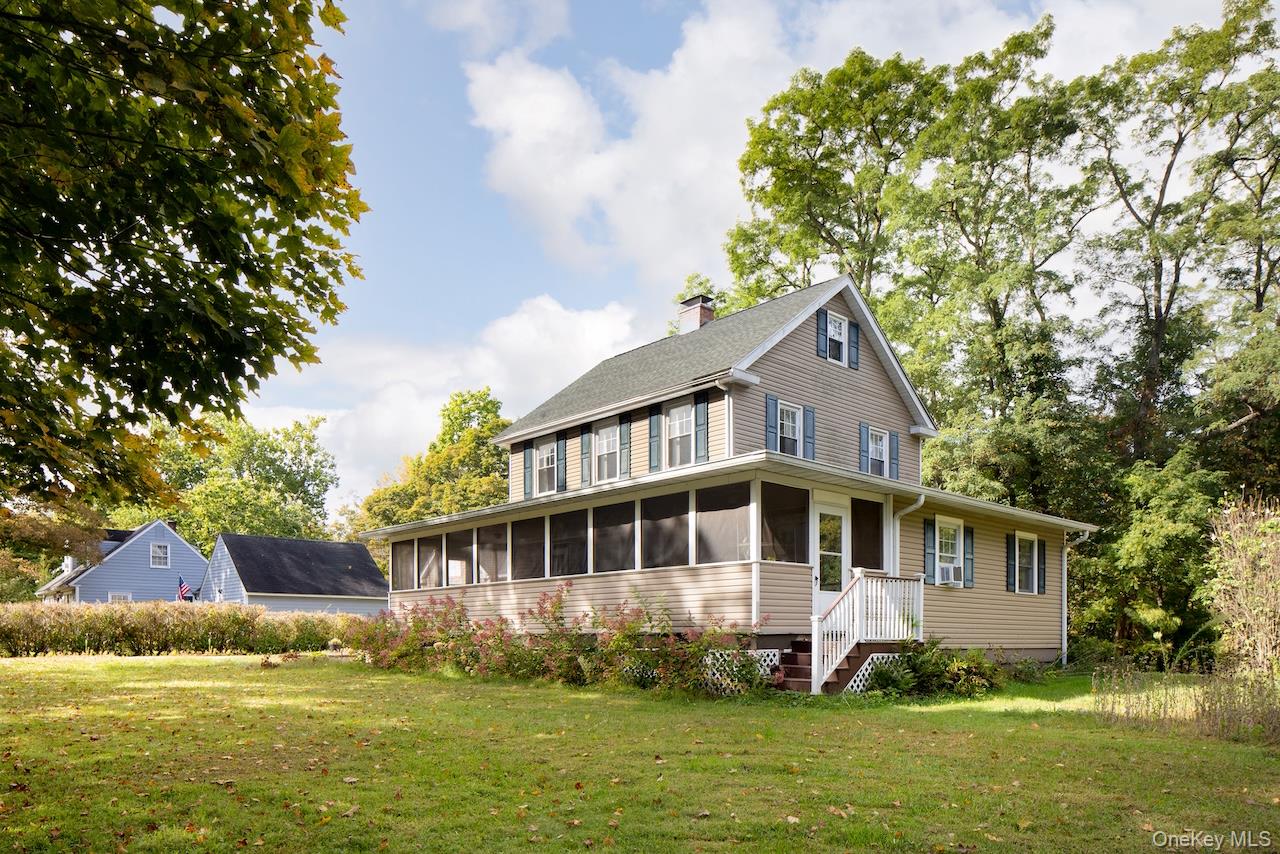 39 Prospect Avenue, Amenia, NY 12501