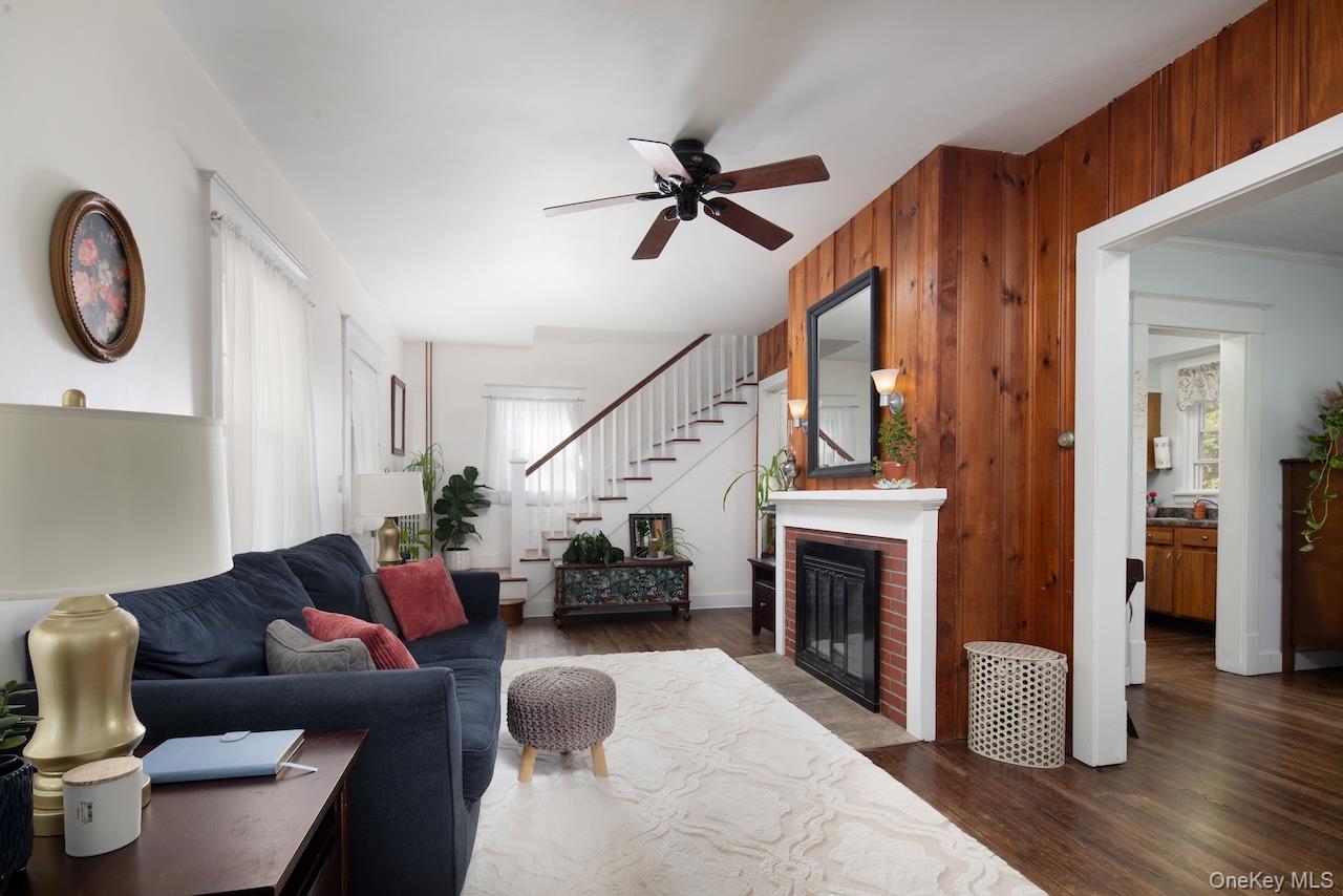 39 Prospect Avenue, Amenia, NY 12501