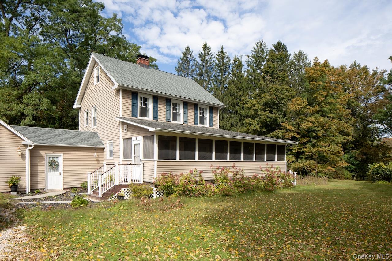 39 Prospect Avenue, Amenia, NY 12501