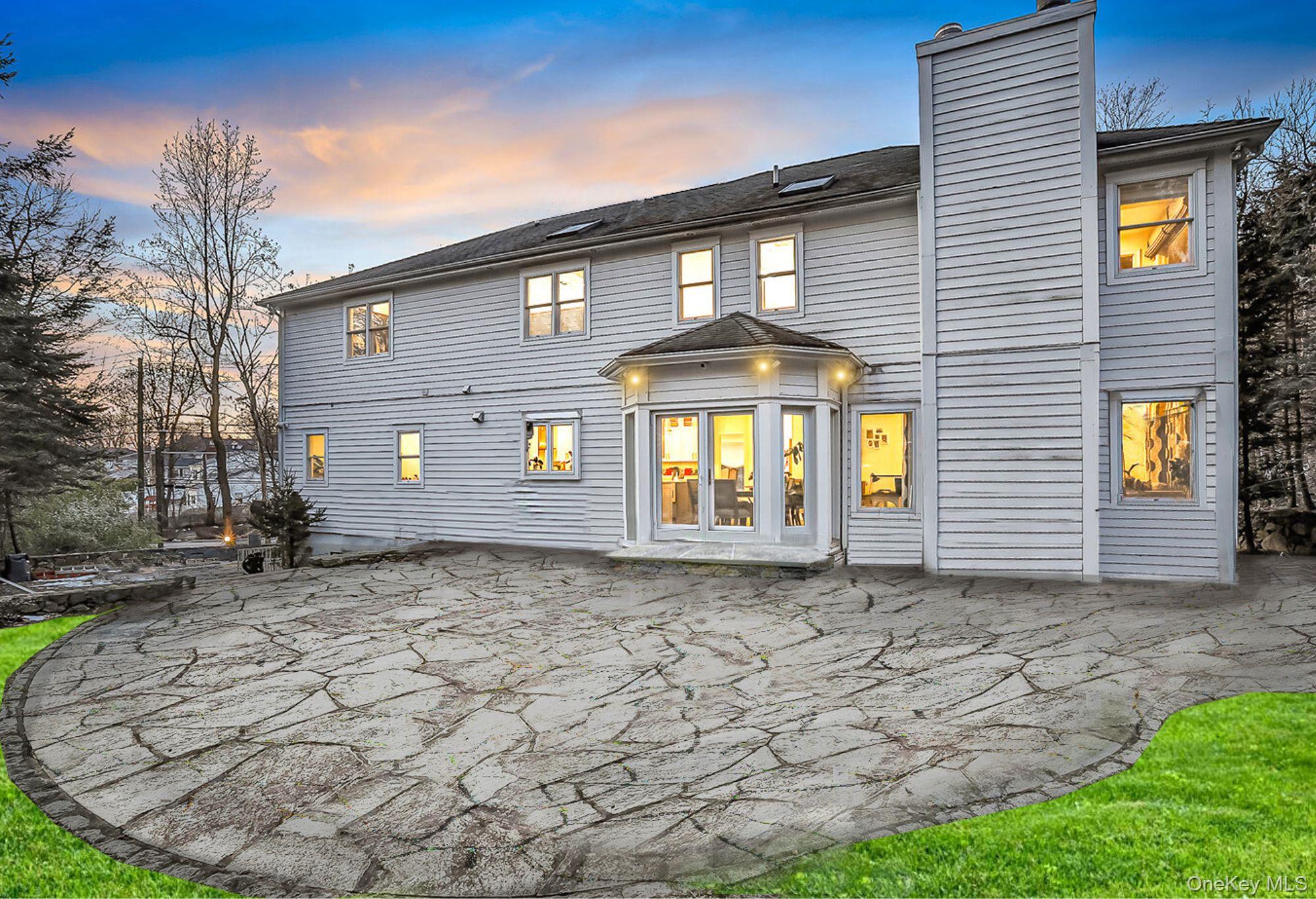 180 Taxter Road, Irvington, NY 10533