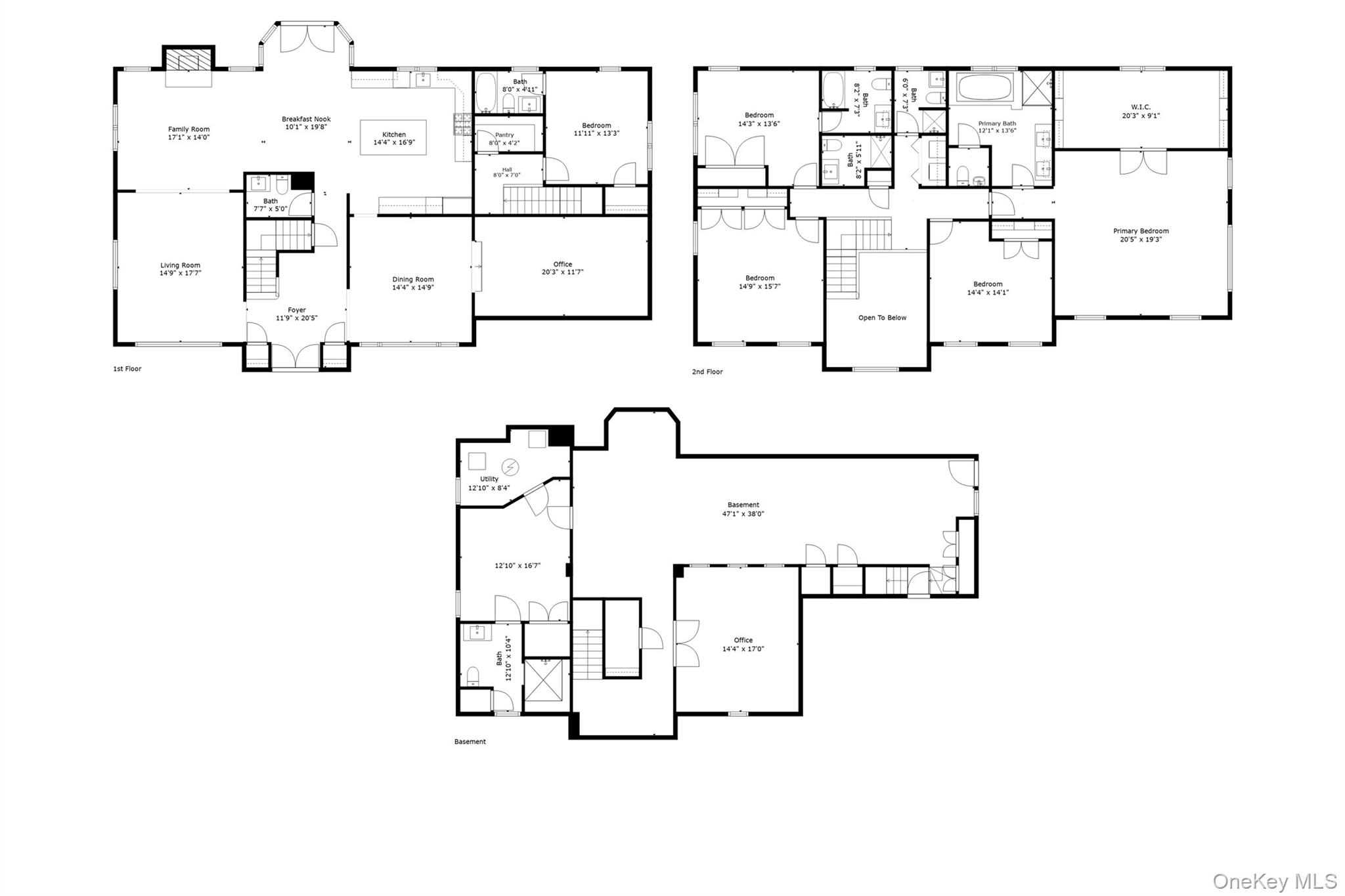 180 Taxter Road, Irvington, NY 10533