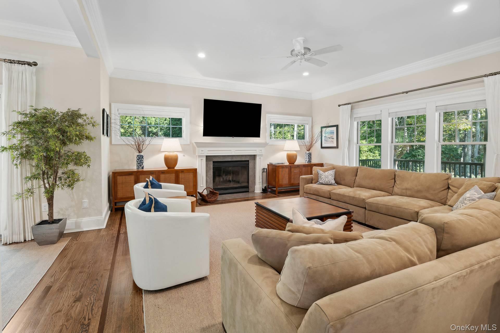 23 Arbutus Road, Quogue, NY 11959