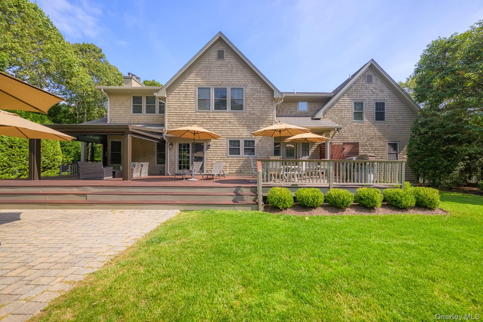 23 Arbutus Road, Quogue, NY 11959