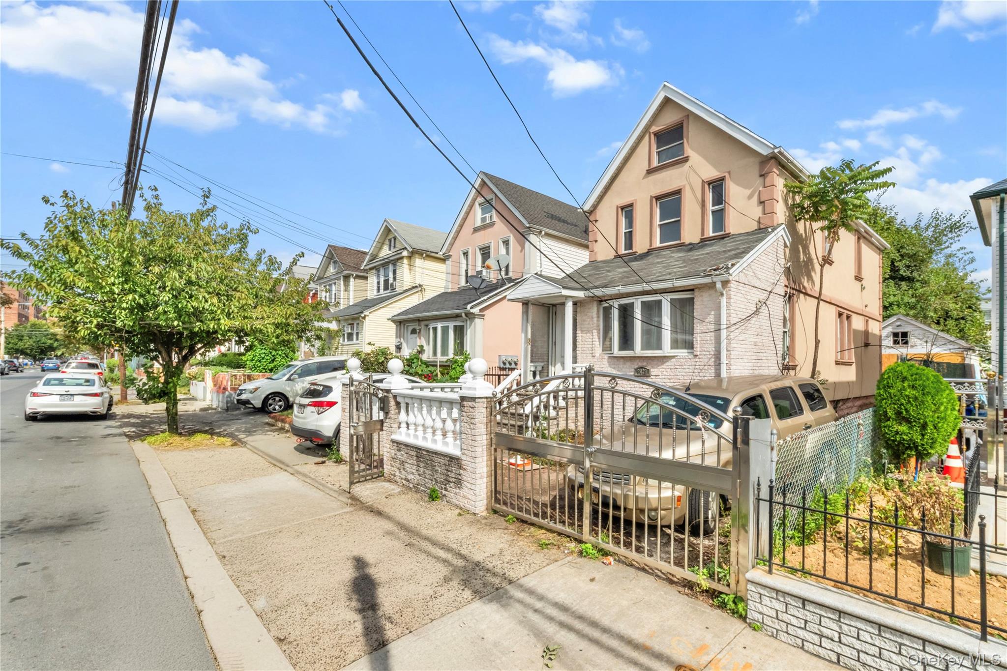 9029 178th Street, Hollis, NY 11423