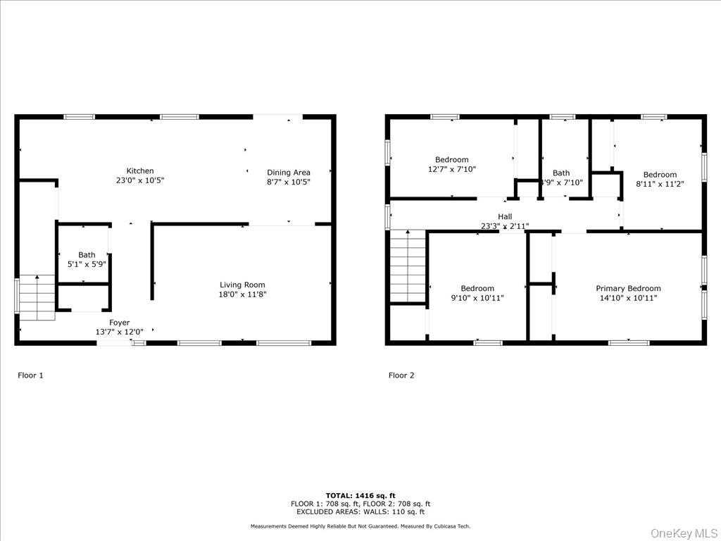 431 Willow Grove Road, Stony Point, NY 10980