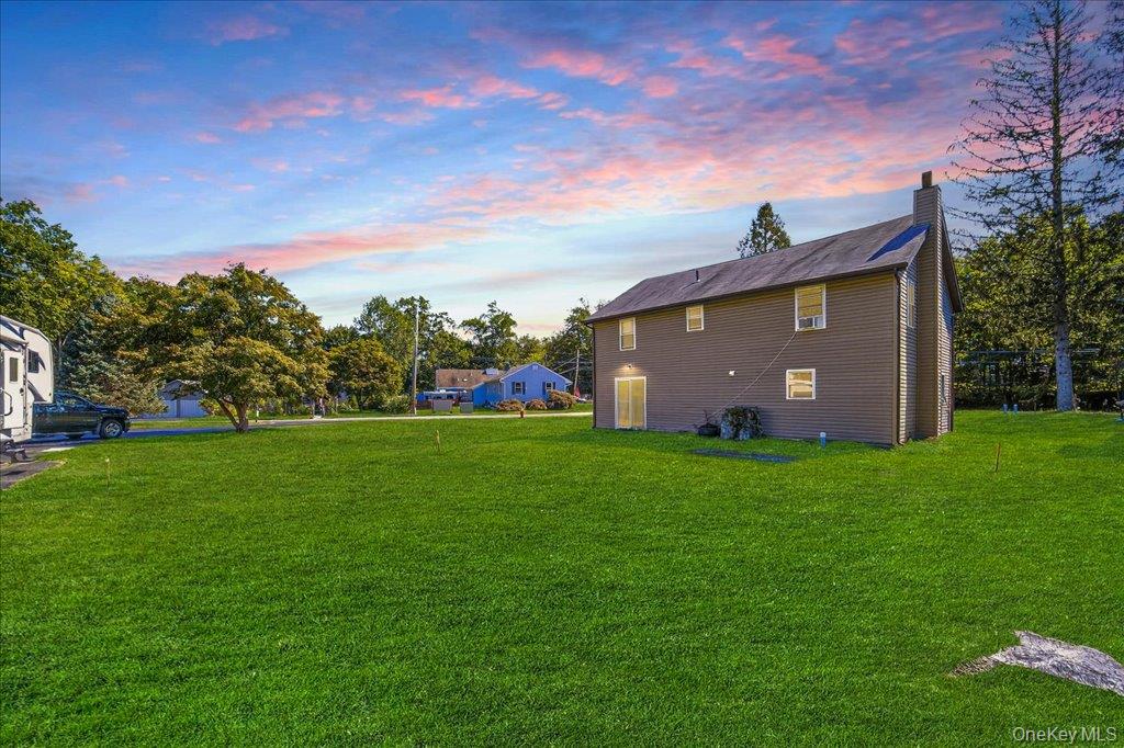 431 Willow Grove Road, Stony Point, NY 10980