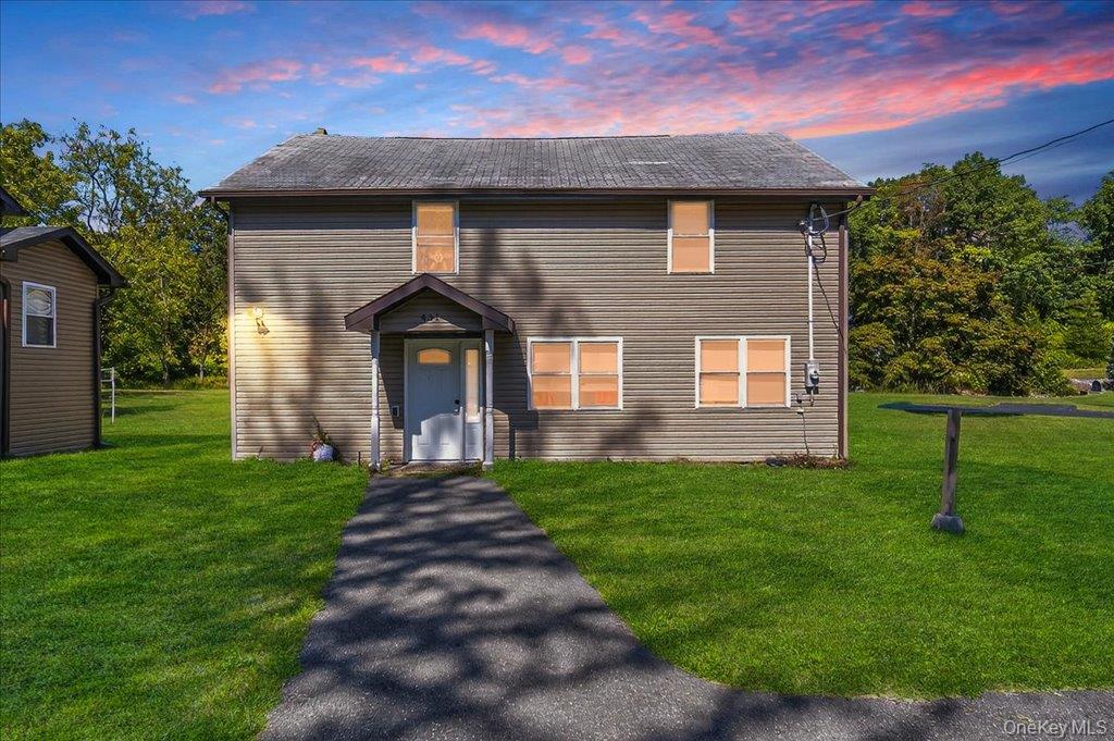 431 Willow Grove Road, Stony Point, NY 10980