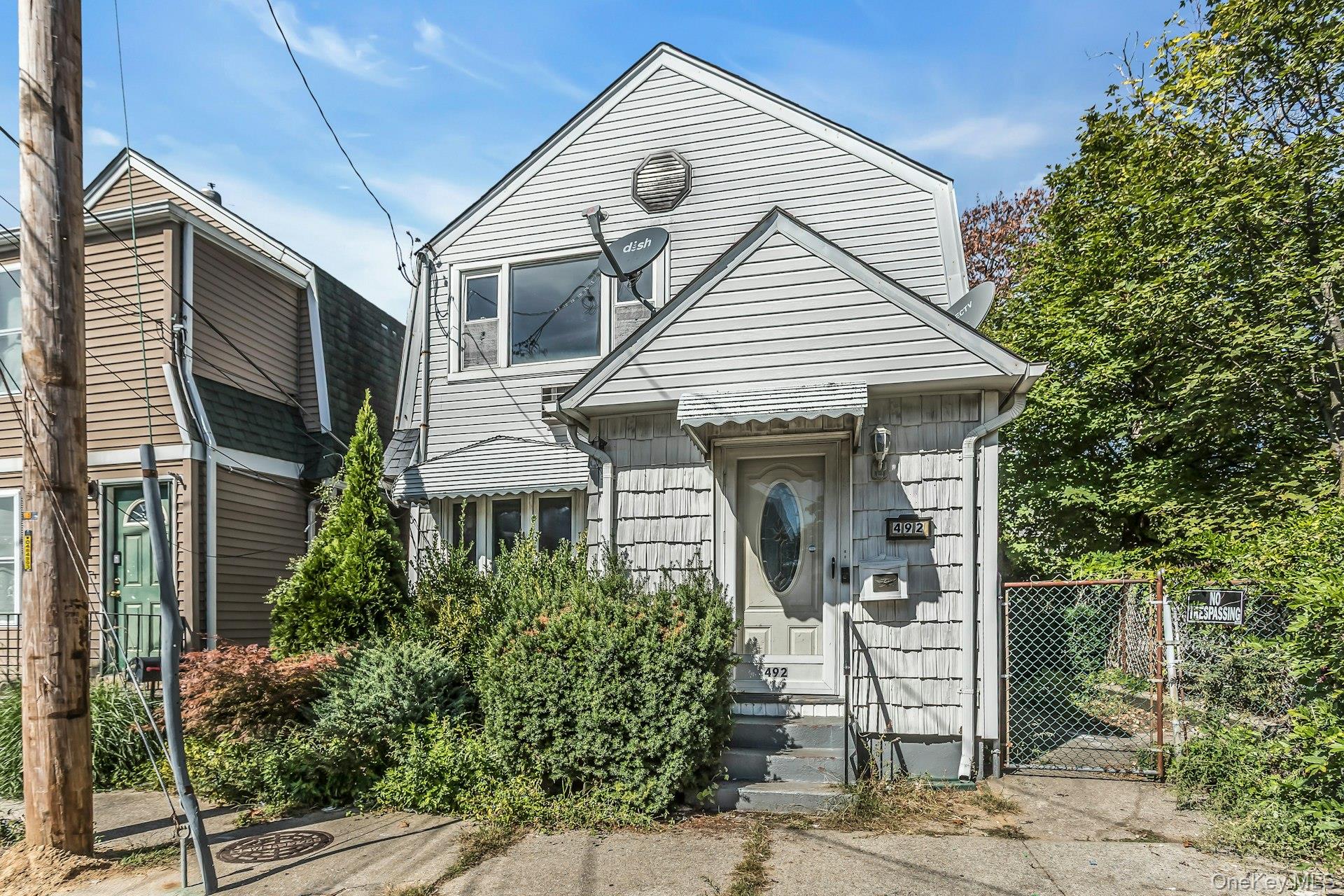 492 Court Avenue, Cedarhurst, NY 11516