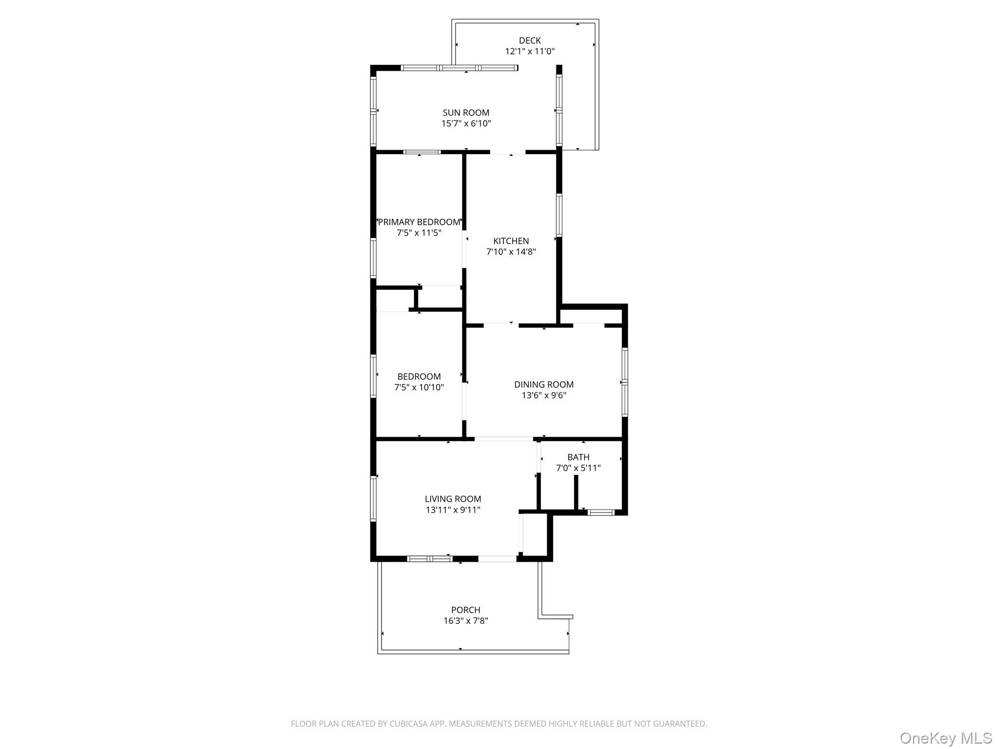 83 Poplar Street, Newburgh, NY 12550