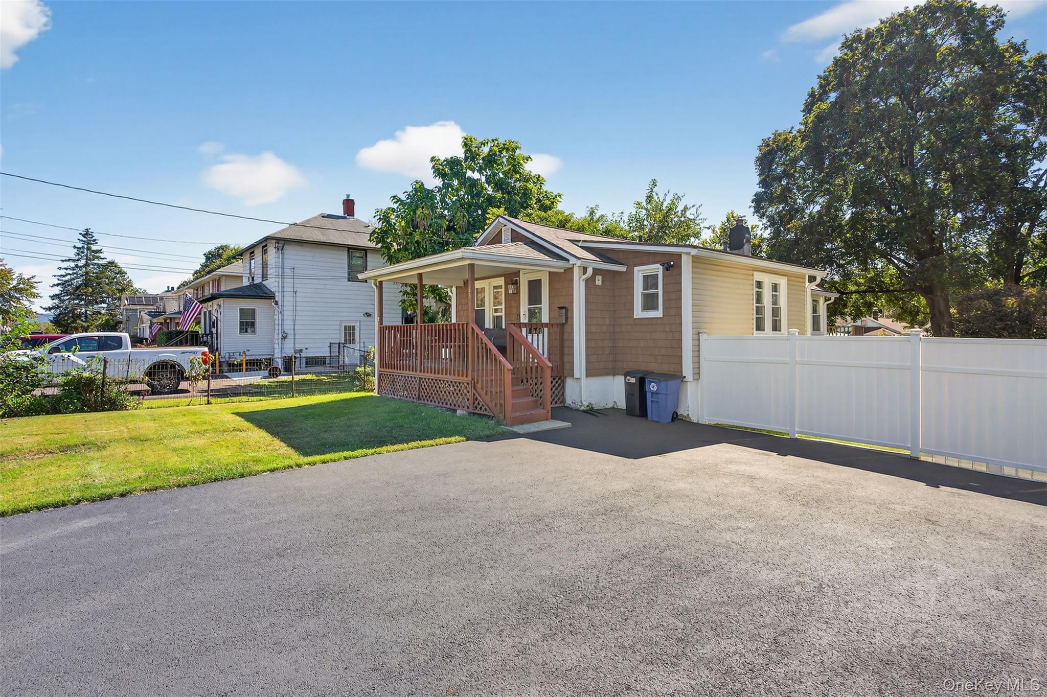 83 Poplar Street, Newburgh, NY 12550