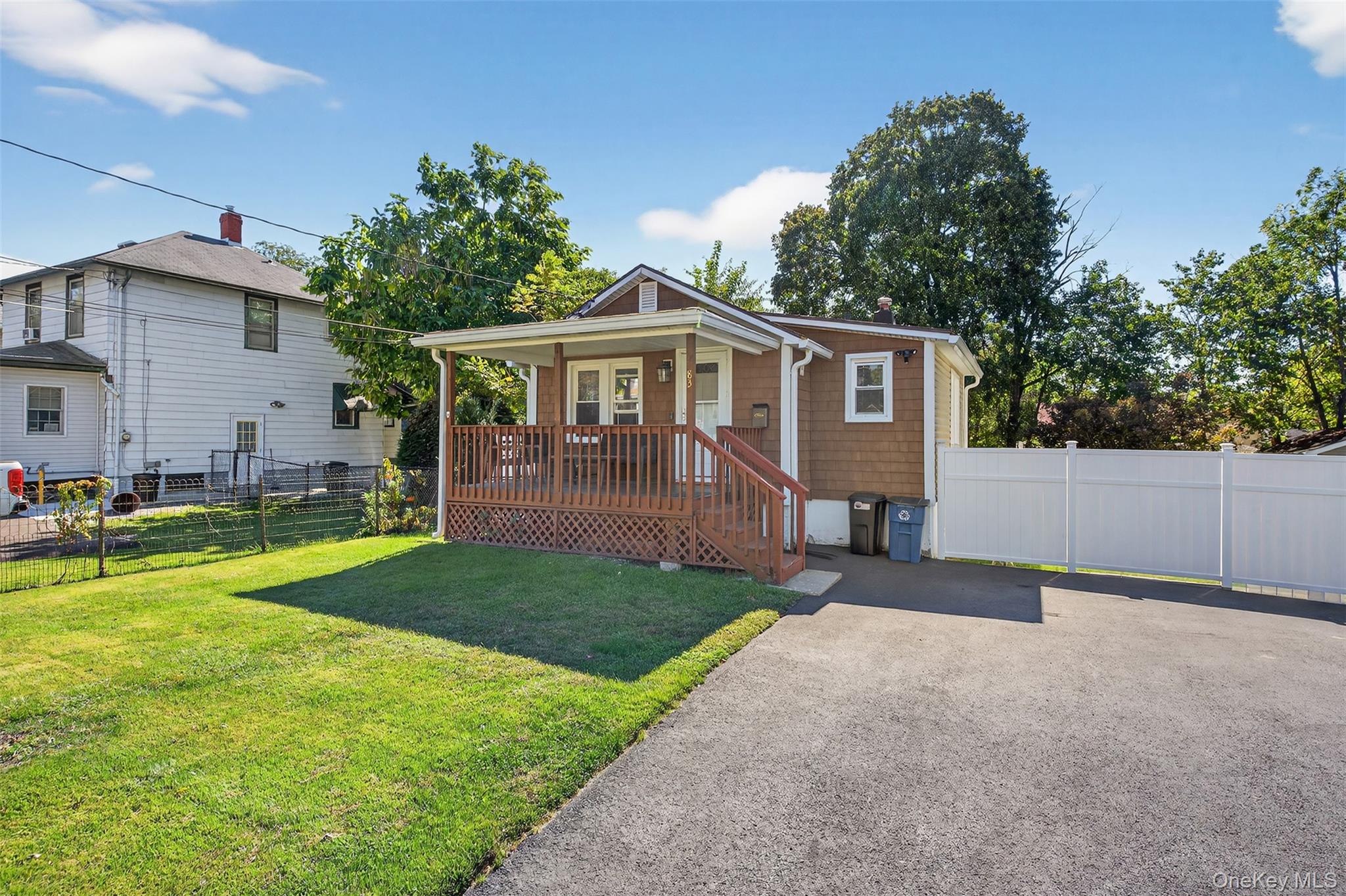 83 Poplar Street, Newburgh, NY 12550