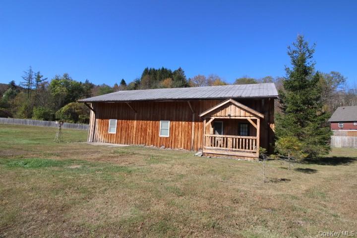 13 creamery, Livingston Manor, NY 12758