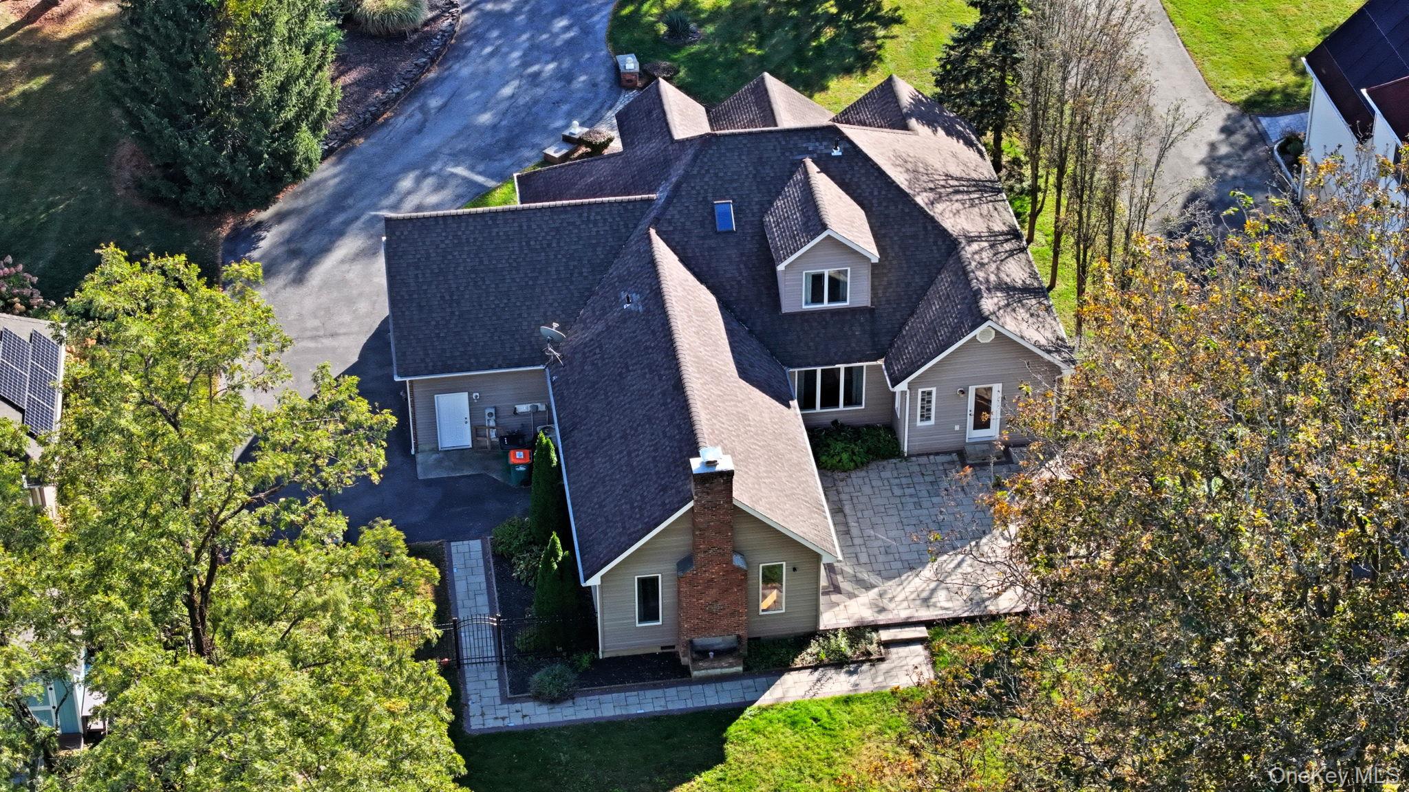 45 Evergreen Avenue, Poughkeepsie, NY 12601