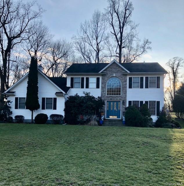 1 Anna Court, Stony Point, NY 10980