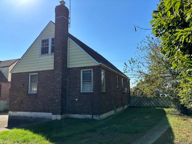 31 Claflin Boulevard, Franklin Square, NY 11010