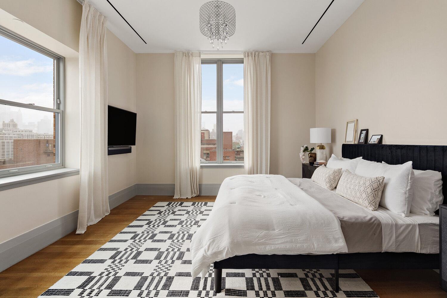 100 AMITY Street # PH1, Brooklyn, NY 11201