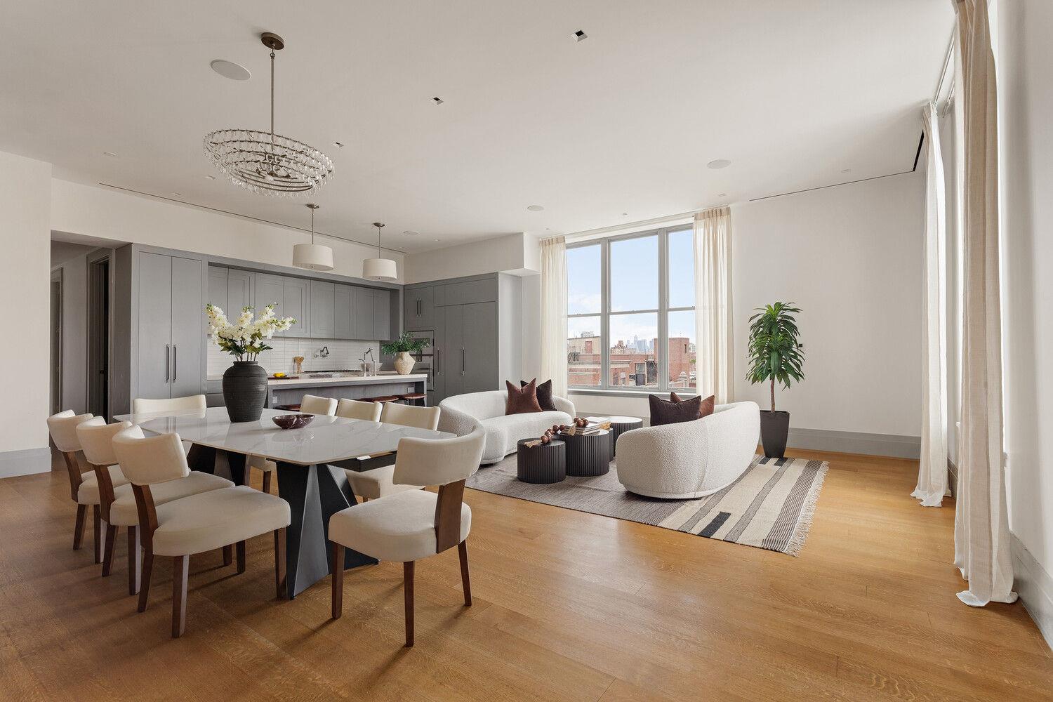 100 AMITY Street # PH1, Brooklyn, NY 11201