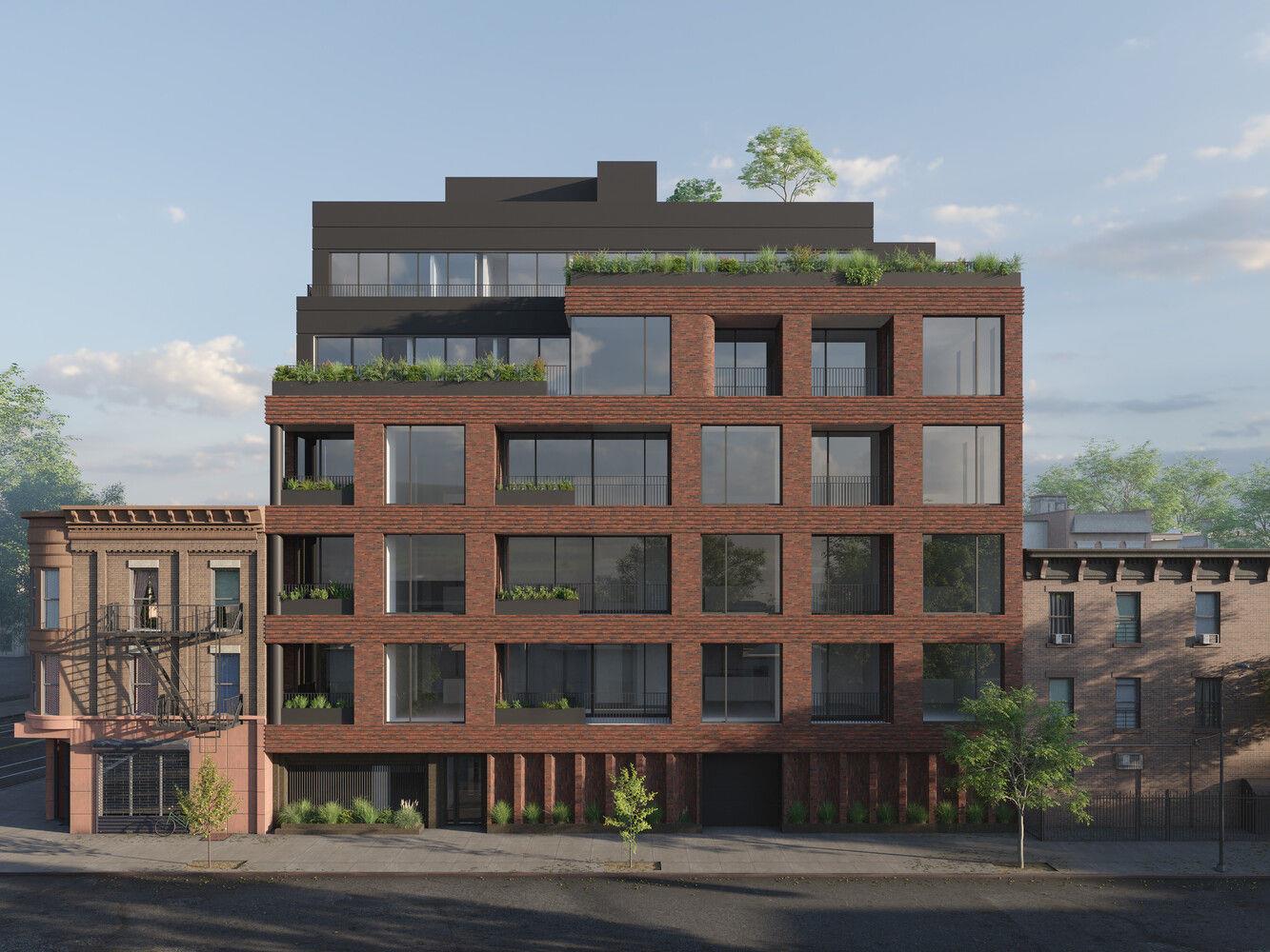 701 PROSPECT Place # 502, Brooklyn, NY 11216