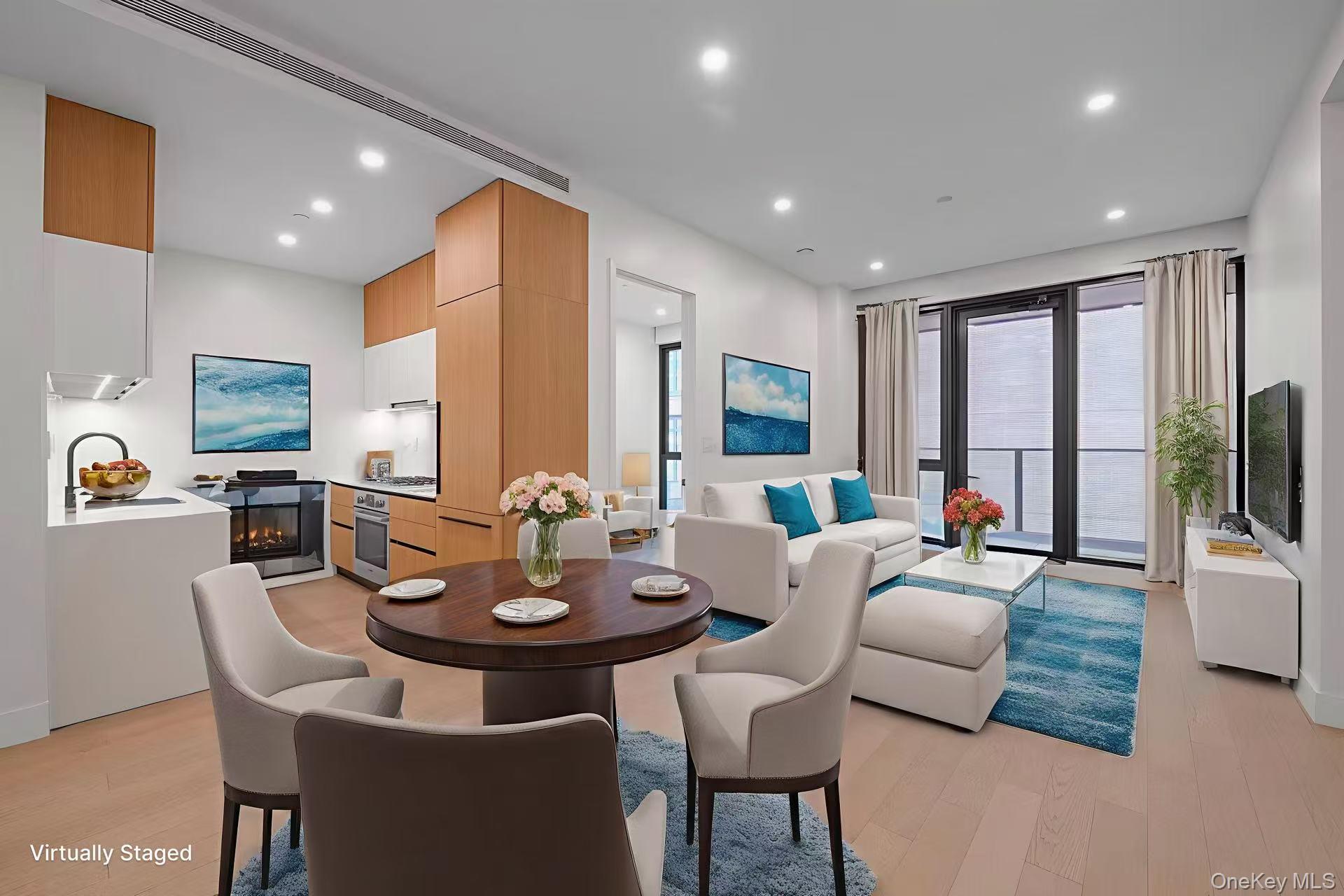 5 Court Square # 6A, Long Island City, NY 11101