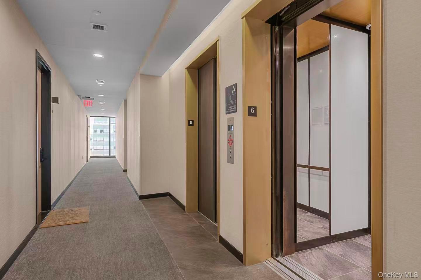 5 Court Square # 6A, Long Island City, NY 11101