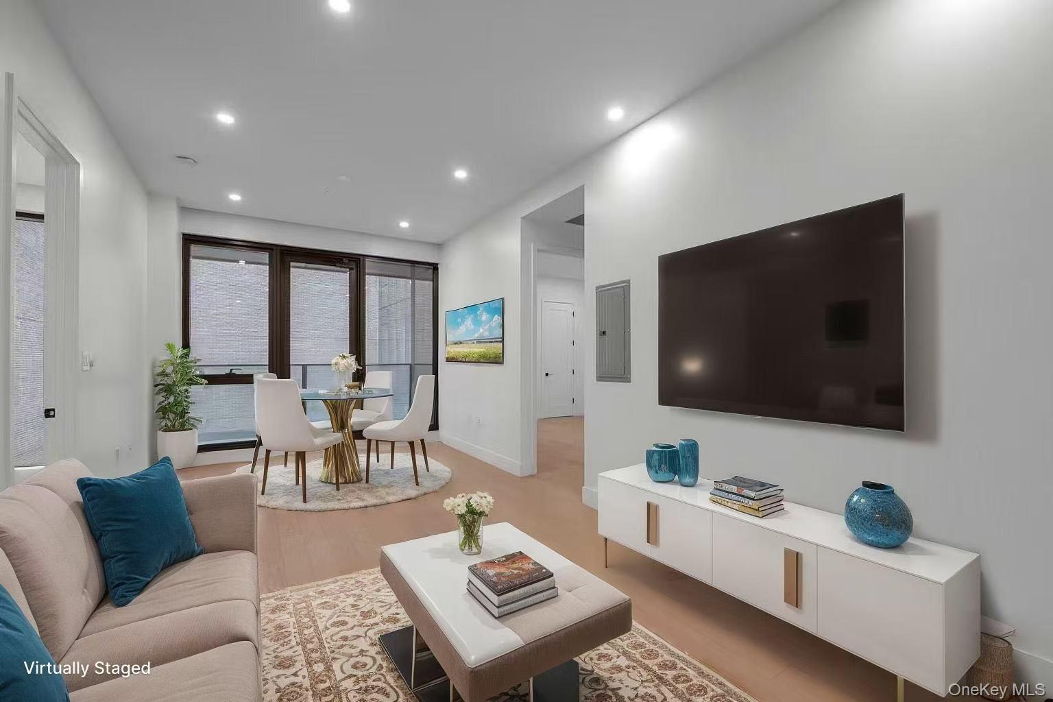 5 Court Square # 6A, Long Island City, NY 11101